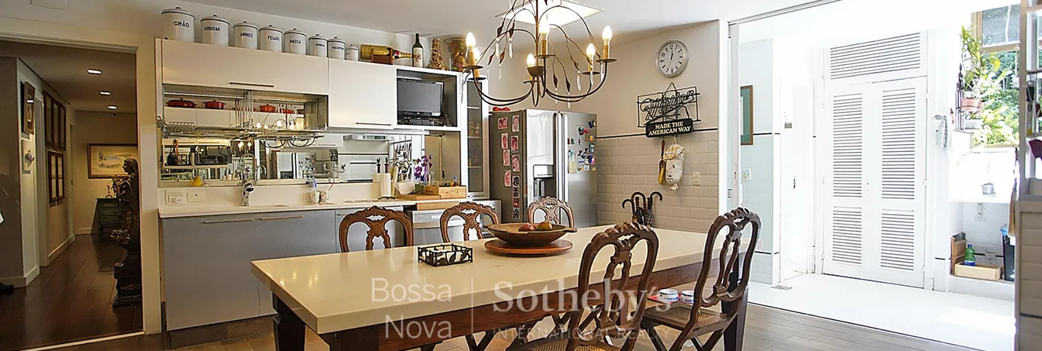 Cozinha - Imagem 43