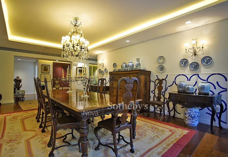 Sala de jantar - Imagem 18