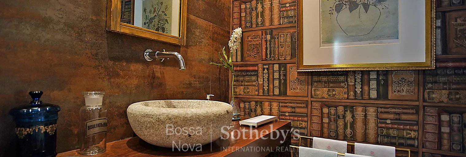 Lavabo - Imagem 25