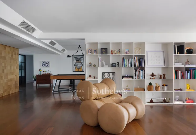 Sala de estar - Imagem 1