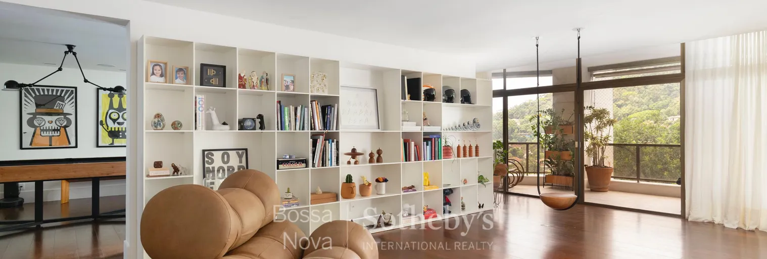 Sala de estar - Imagem 3
