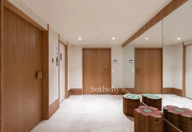 Hall Privativo - Imagem 11