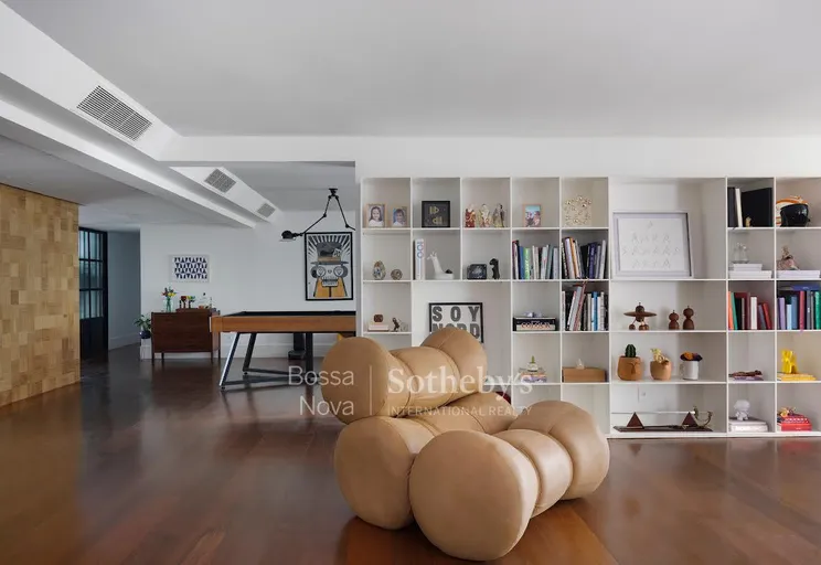 Sala de estar - Imagem 2