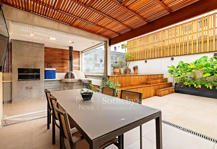 Terraço - Imagem 32