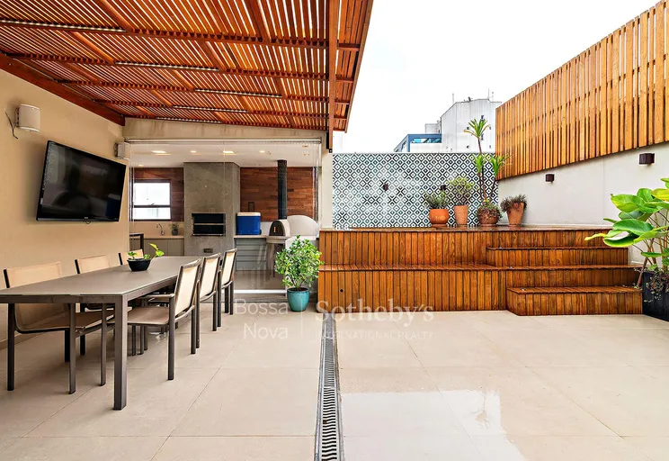 Terraço - Imagem 33