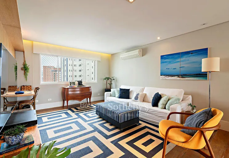 Sala de TV - Imagem 38