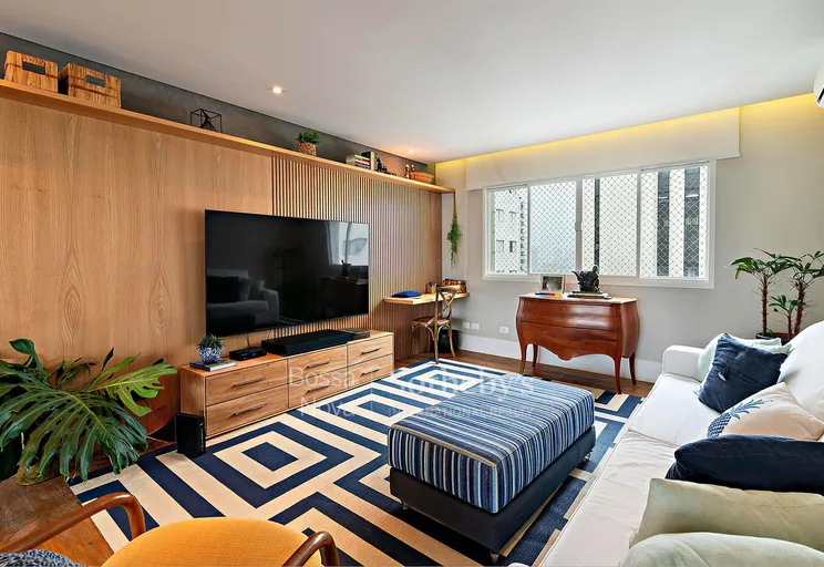 Sala de TV - Imagem 39