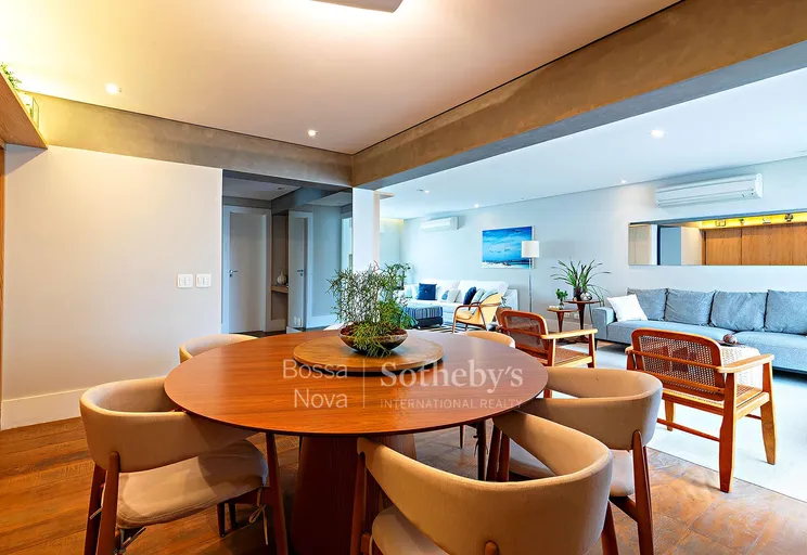Sala de Almoço - Imagem 8