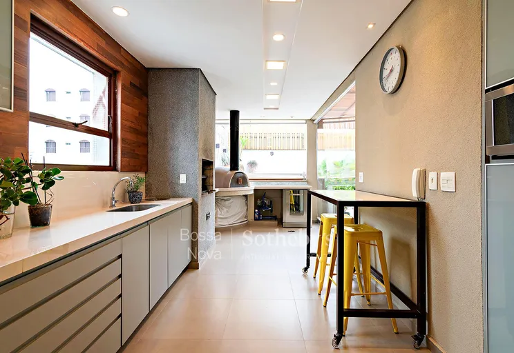 Espaço Gourmet - Imagem 27