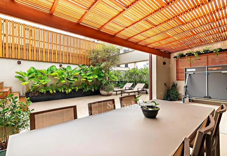 Terraço - Imagem 34