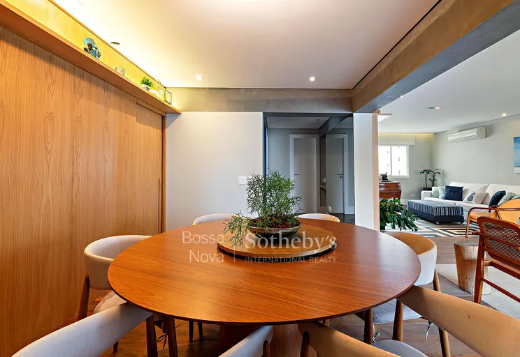 Sala de Almoço - Imagem 10