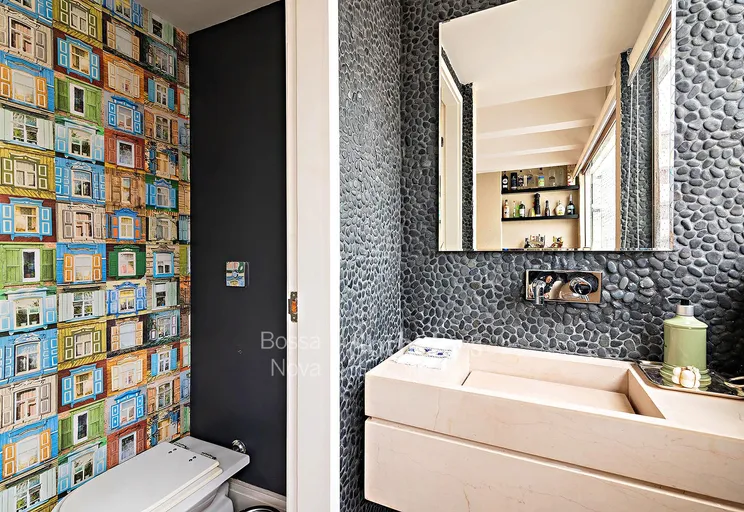 Lavabo - Imagem 11