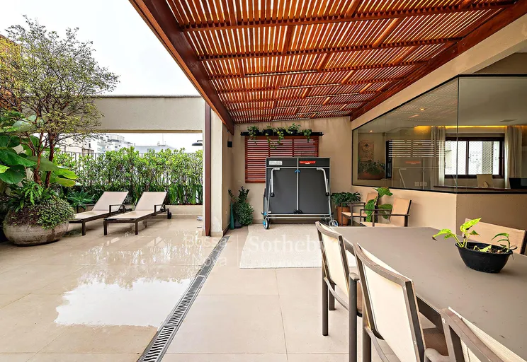 Terraço - Imagem 35