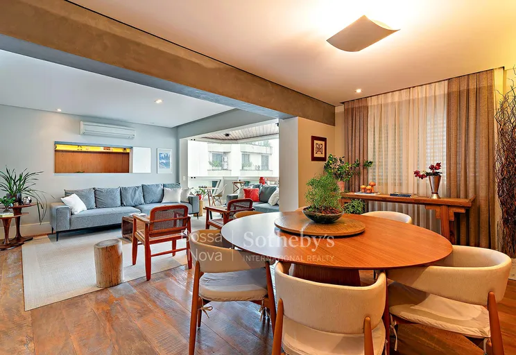 Sala de Almoço - Imagem 9