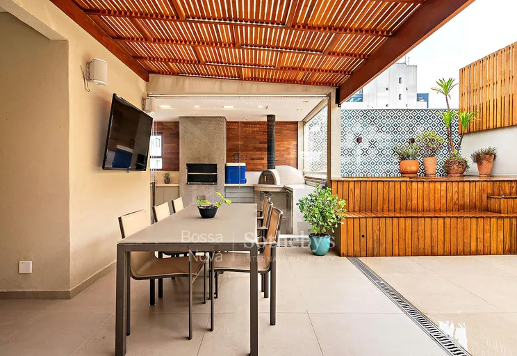 Terraço - Imagem 1
