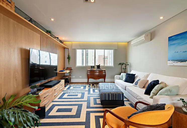 Sala de TV - Imagem 37