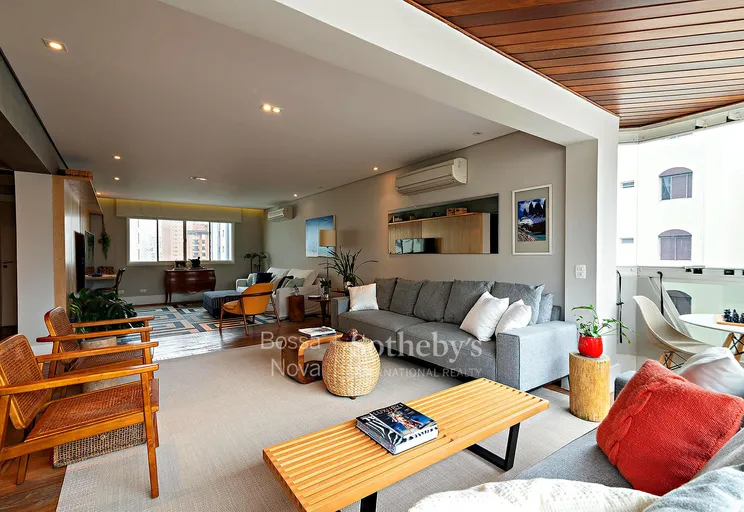 Sala - Imagem 20