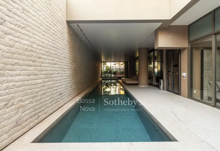 Piscina - Imagem 29
