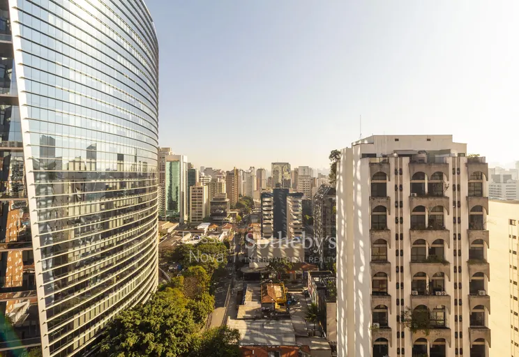 Vista Panorâmica - Imagem 8