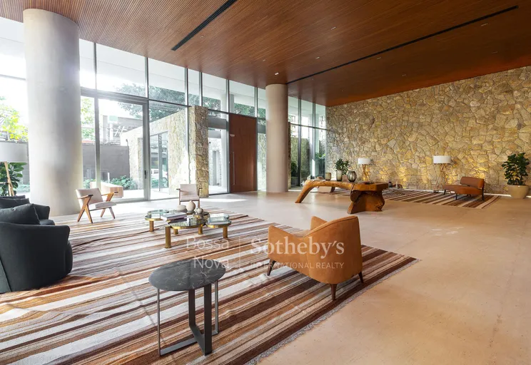 Hall de entrada - Imagem 24