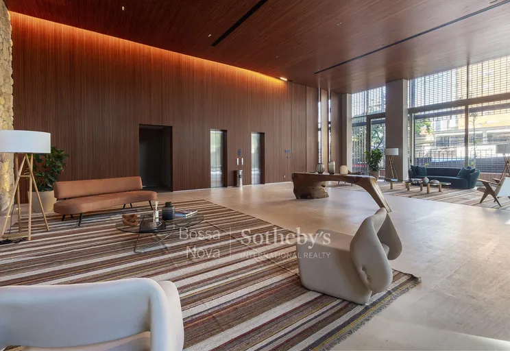 Hall de entrada - Imagem 25