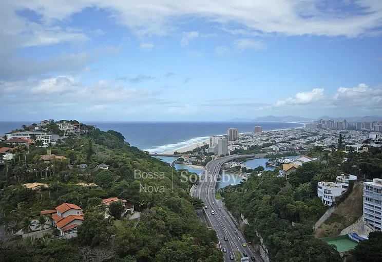 Vista Panorâmica - Imagem 1