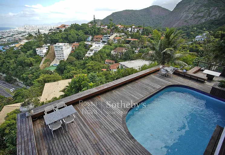 Piscina - Imagem 2