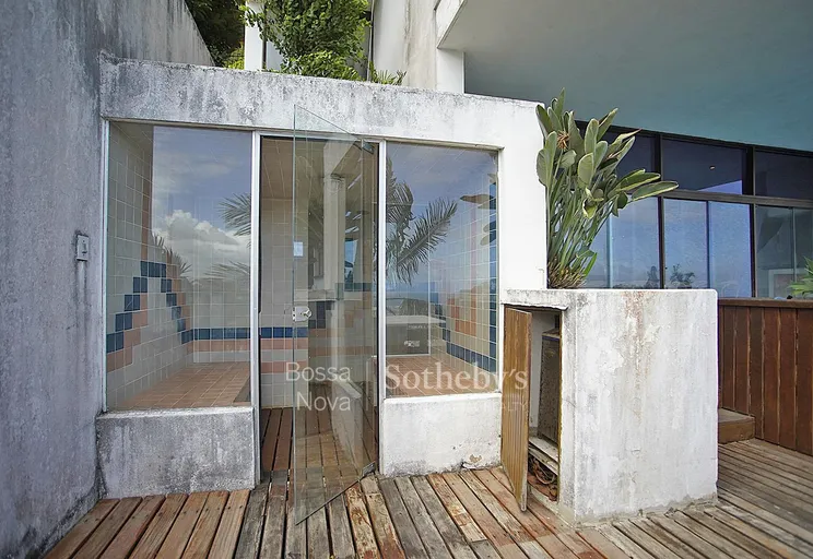 Sauna - Imagem 23