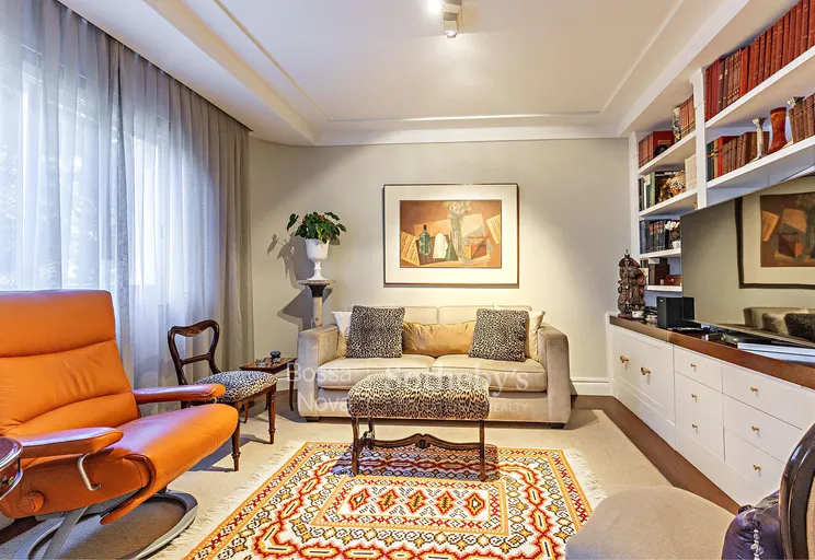 Sala de TV - Imagem 6