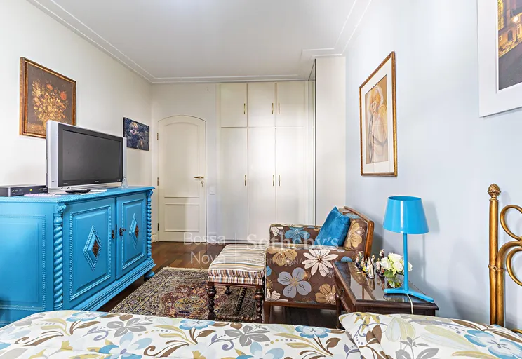 Dormitório - Imagem 18