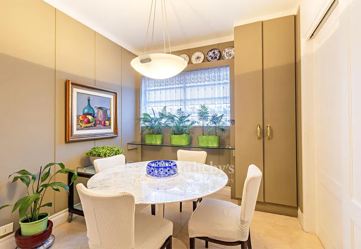 Sala de Almoço - Imagem 13