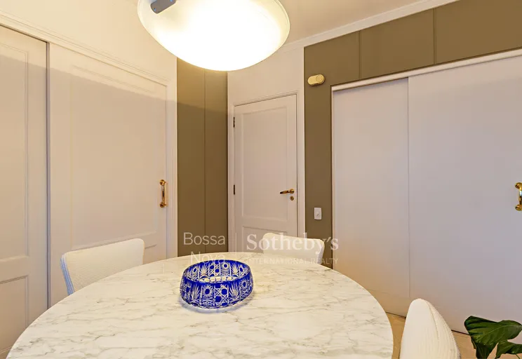 Sala de Almoço - Imagem 14