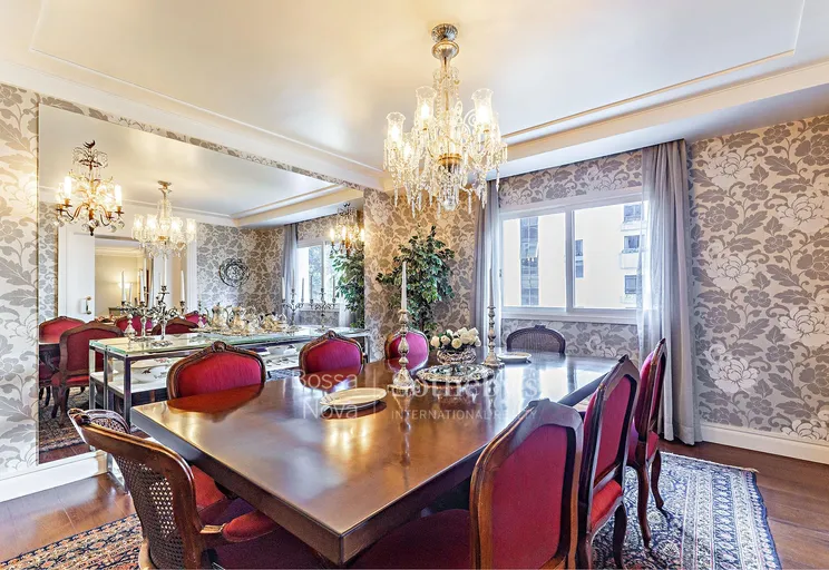 Sala de jantar - Imagem 8