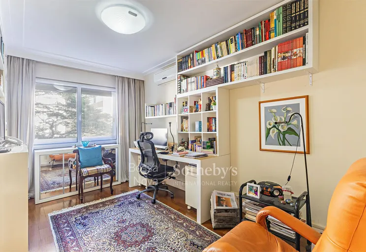 Escritório - Imagem 20