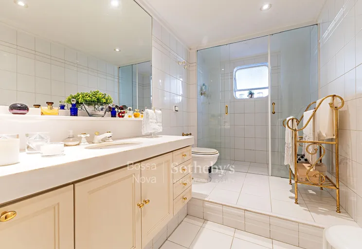 Banheiro - Imagem 19