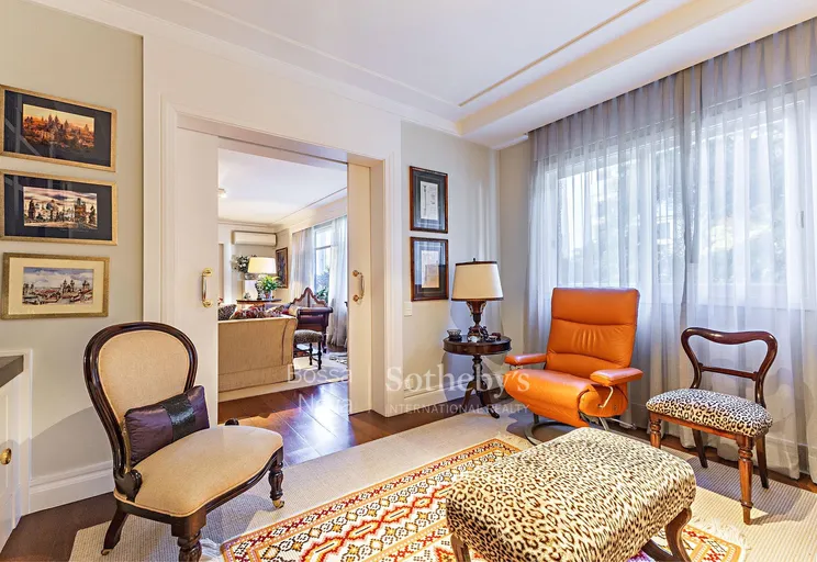 Sala de TV - Imagem 7