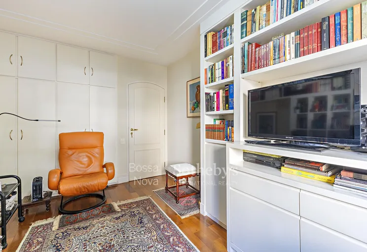 Escritório - Imagem 21