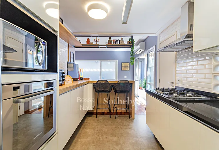Cozinha - Imagem 23