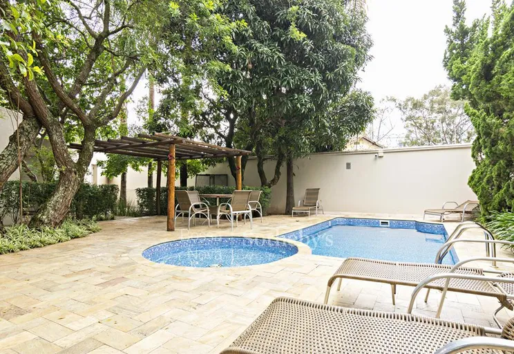 Piscina - Imagem 30
