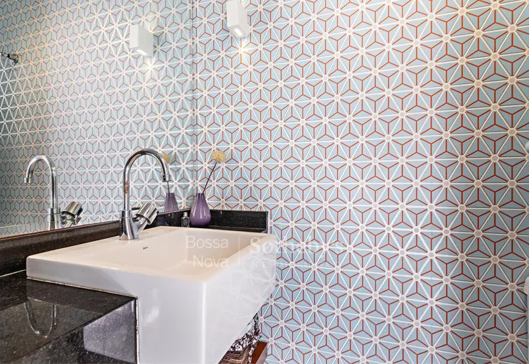 Lavabo - Imagem 20