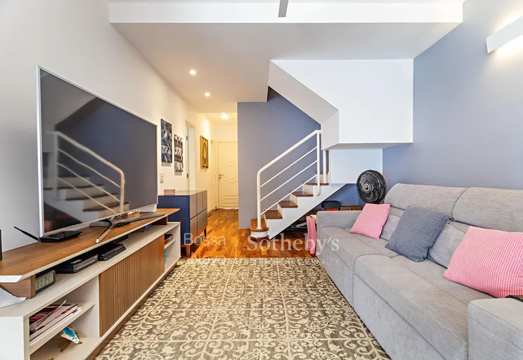 Sala de TV - Imagem 4