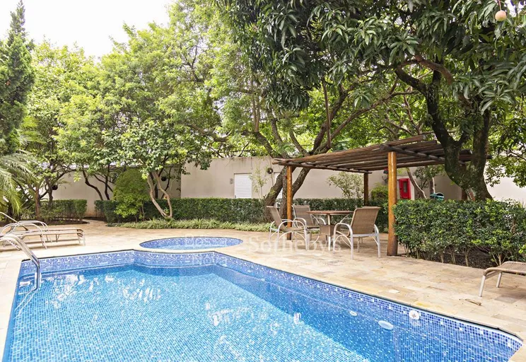 Piscina - Imagem 31