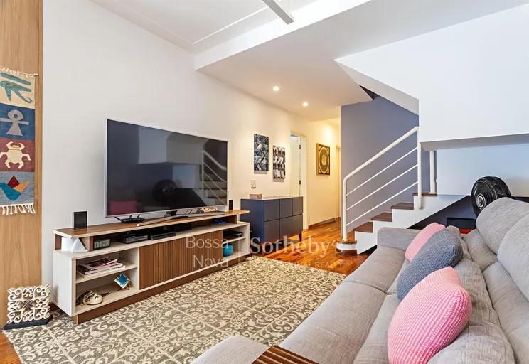 Sala de TV - Imagem 2