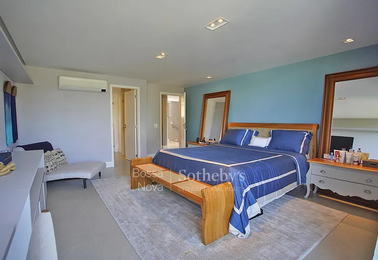 Suíte Master - Imagem 25