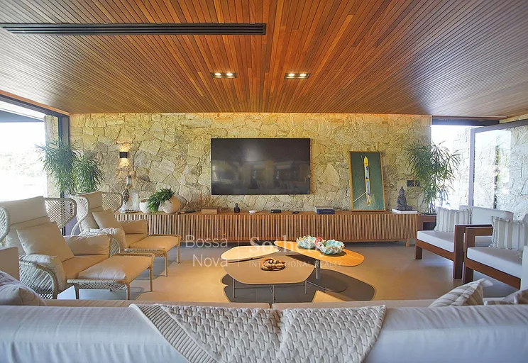 Sala de estar - Imagem 13