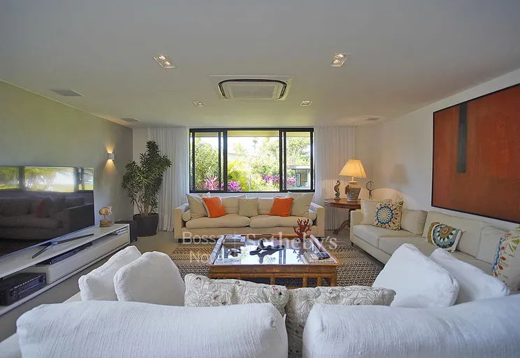 Sala de TV - Imagem 31