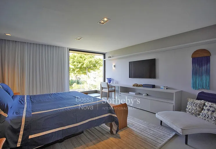 Suíte Master - Imagem 24