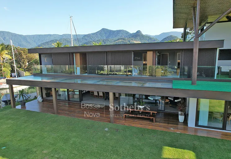 Fachada da casa - Imagem 34