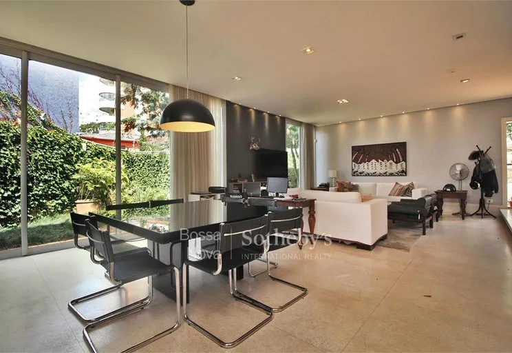 Sala de jantar - Imagem 4