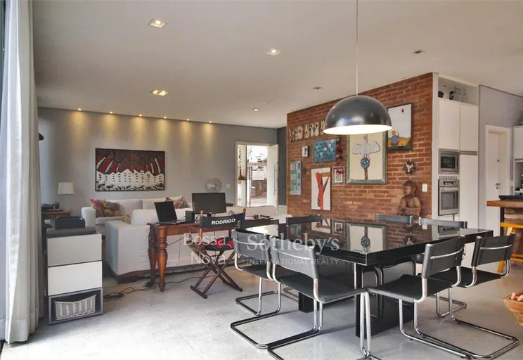 Sala de jantar - Imagem 5